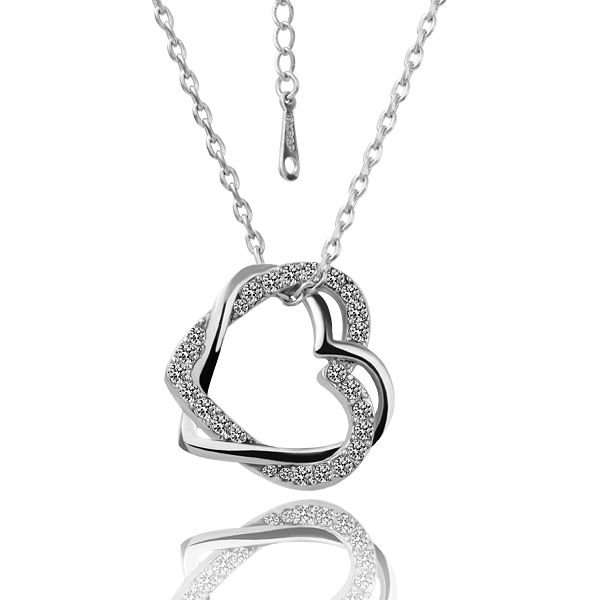 IMPRESSIVE!!!!- GPR78 Swarovski Elements Necklace LOOK AT THIS!!!!