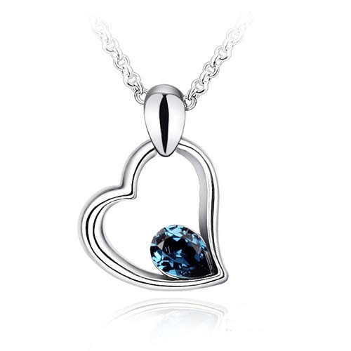 IMPRESSIVE!!!!- GPR78 Swarovski Elements Necklace LOOK AT THIS!!!!