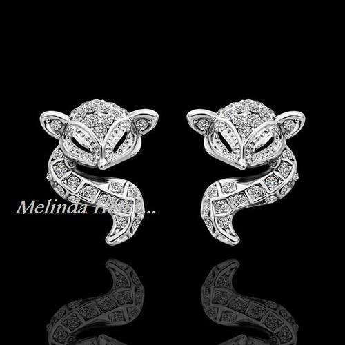 THIS IS A ABSOLUTELY BEAUTIFUL ITEM! IMPRESSIVE EARRINGS, SWAROVSKI ELEMENTS - MUST BID!!! BEAUTIFUL