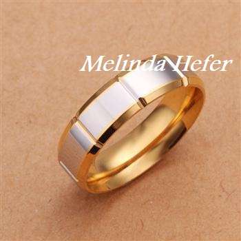 MOST IMPRESSIVE MEN TITANIUM COUPLE LOVE FOREVER RINGS - OPTION TO ADD LADY'S TITANIUM RING! NEW!!!!