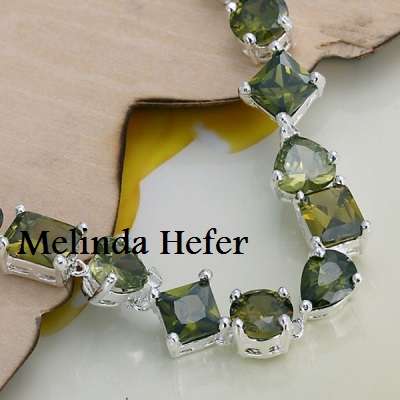 NEW STOCK... PLEASE LOOK!! GORGEOUS TOPAZ LINK BRACELET! NEVER BEFORE FOR R1-00!!!!