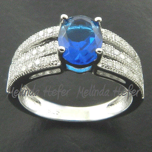 THIS IS A ABSOLUTELY MUST BID! SOLID 925 MICRO SETTING RING! FIRST TIME ON R1 AUCTION!