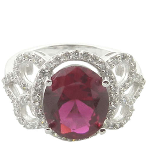 HOT ITEM!!! MUST BID! SOLID 925 MICRO SETTING RING! FIRST TIME ON R1 AUCTION! ADD EARRINGS!