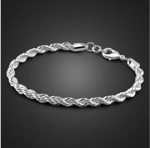 NEW STOCK... FIRST TIME EVER ON R1 AUCTION - IMPRESSIVE BRACELET! COMBINE NECKLACE FOR FREE SHIPPING
