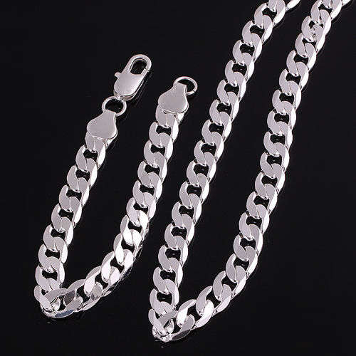NEW STOCK... FIRST TIME EVER ON R1 AUCTION - IMPRESSIVE BRACELET! COMBINE NECKLACE FOR FREE SHIPPING