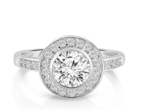 NEW! 925 SOLID Sterling Silver Ring - Beautiful and a MUST bid!
