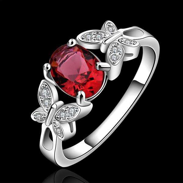 BEST OFFER!!!! - IMPRESSIVE BEAUTIFUL SILVER RING - FIRST TIME EVER ON R1.00 AUCTION!