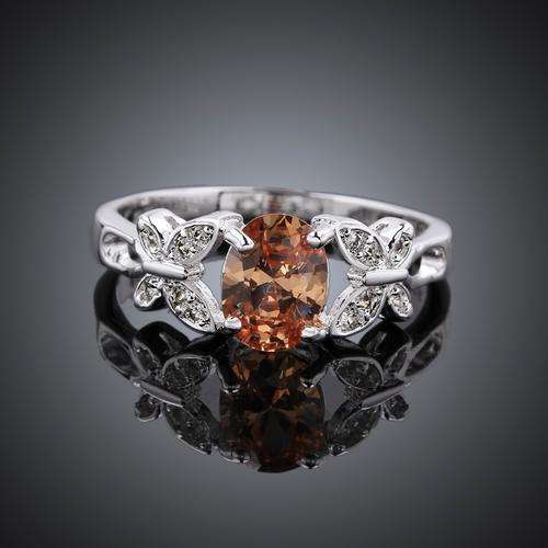 BEST OFFER!!!! - IMPRESSIVE BEAUTIFUL SILVER RING - FIRST TIME EVER ON R1.00 AUCTION!