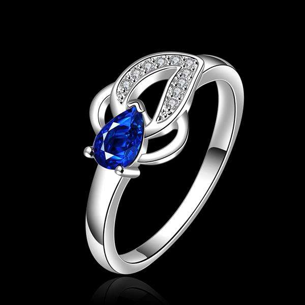 BEST OFFER!!!! - IMPRESSIVE BEAUTIFUL SILVER RING - FIRST TIME EVER ON R1.00 AUCTION!