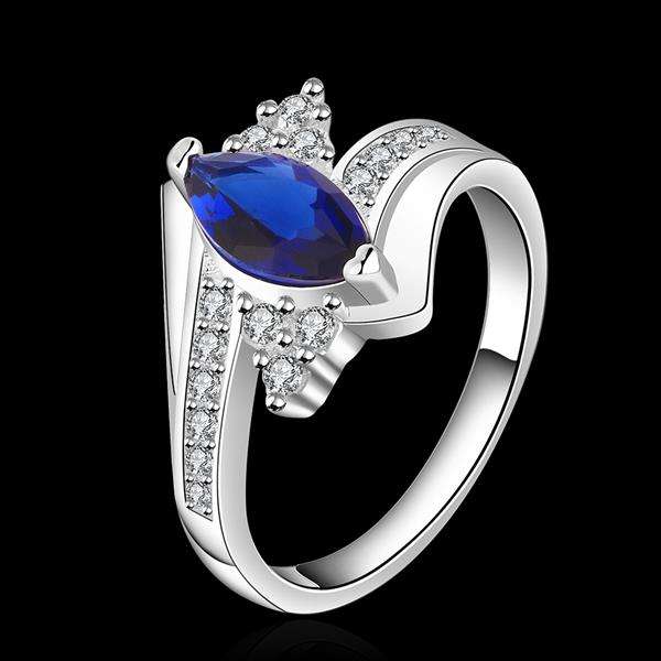 BEST OFFER!!!! - IMPRESSIVE BEAUTIFUL SILVER RING - FIRST TIME EVER ON R1.00 AUCTION!