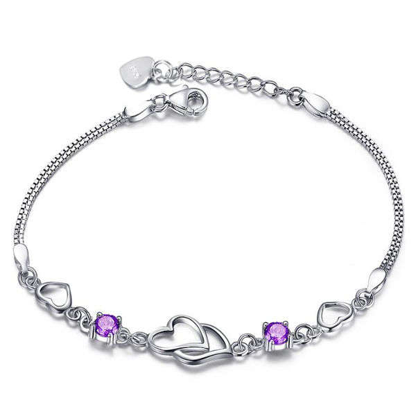 BEST OFFER! - Impressive Genuine Austrian Crystal Bracelet. - FIRST TIME ON R1.00 AUCTION!
