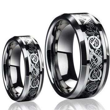 BEAUTIFUL! MUST BID! TITANIUM STEEL MEN'S RING! FIRST TIME ON R1 AUCTION! see optional's!