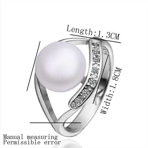 BEST OFFER!!!! - BEAUTIFUL PEARL and  GENUINE AUSTRIAN CRYSTAL - FIRST TIME EVER ON R1.00 AUCTION!