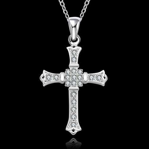 NEW! IMPRESSIVE NECKLACE SILVER NEVER BEFORE FOR R1. MUST BID!