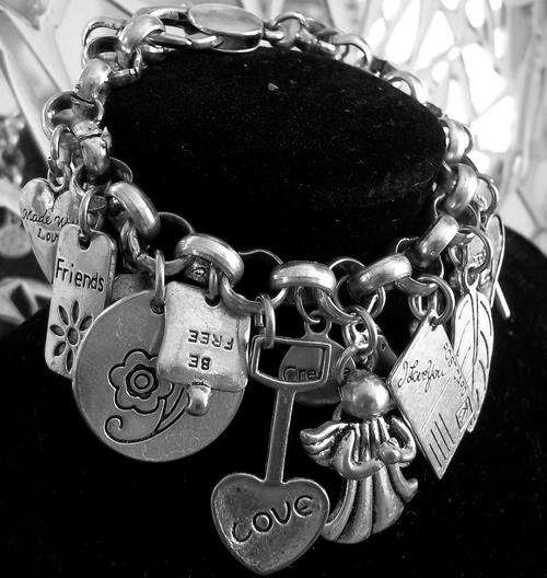 Precious Moments... Bracelet>>> BIG BIG BARGAIN!!!