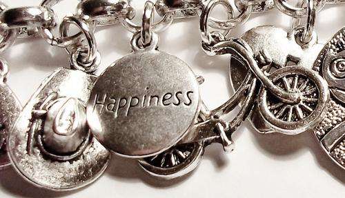 Bracelet with Charms with a message - Angel - BEST SELLER Ideal GIFT!!!!
