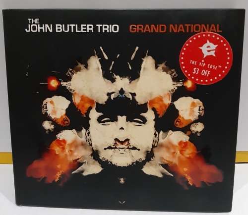 The John Butler Trio - Grand National
