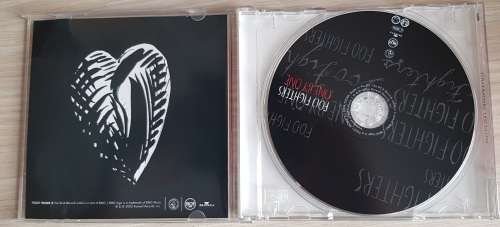 Foo Fighters - One by One