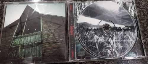 Slipknot - All Hope Is Gone