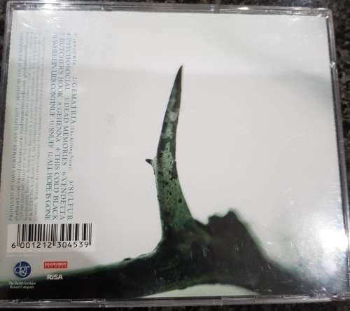 Slipknot - All Hope Is Gone
