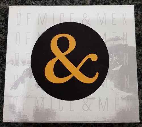Of Mice and Men - Of Mice and Men