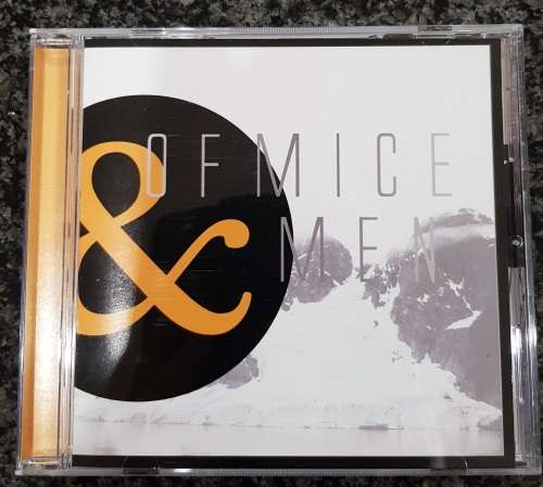 Of Mice and Men - Of Mice and Men