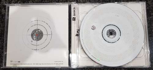 Ben Harper - Both Sides of the Gun (2 CD)