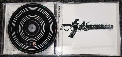 Ben Harper - Both Sides of the Gun (2 CD)