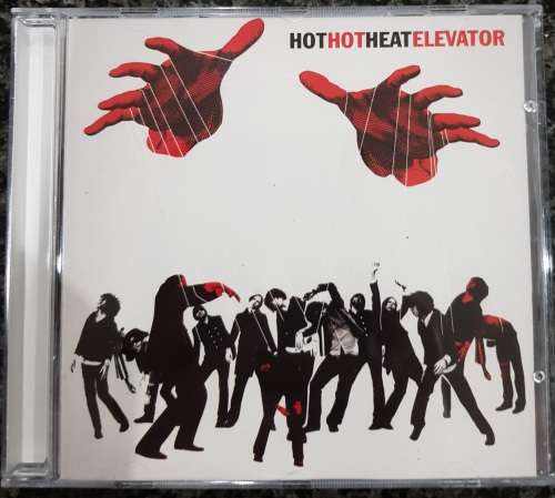 Hot Hot Heat - Elevator