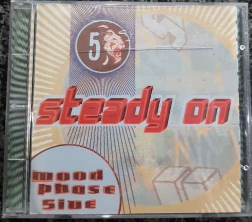 Moodphase 5ive - Steady On