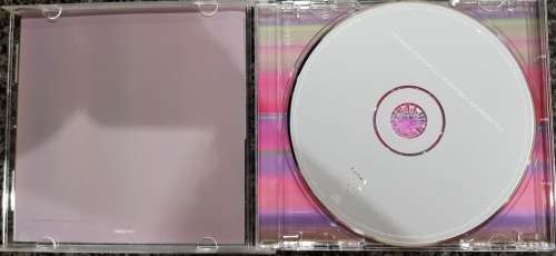Naked and Famous - Passive Me, Aggresive You