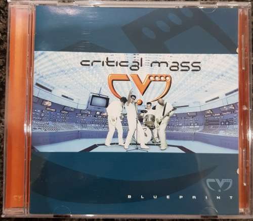 Critical Mass - Blueprint