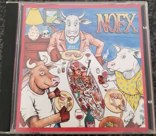 NOFX - Liberal Animation