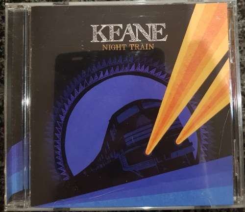 Keane - Night Train