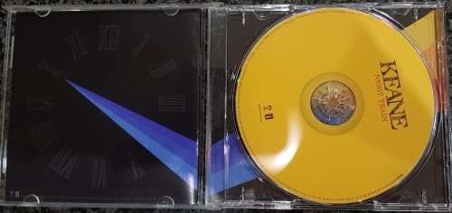 Keane - Night Train