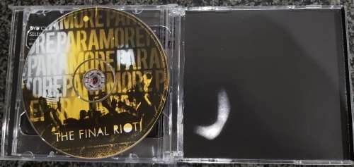 Paramore - The Final Riot!