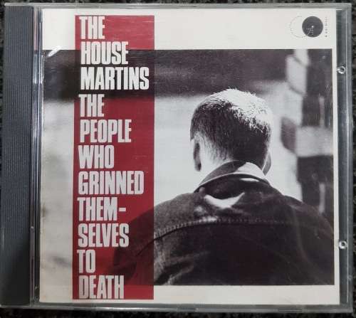 The Housemartins - The People Who Grinned Themselves to Death