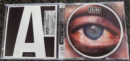 aKING - Morning After