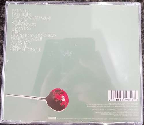 Kids in Glass Houses - Smart Casual