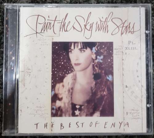 Enya - Paint the Sky with Stars: The Best of