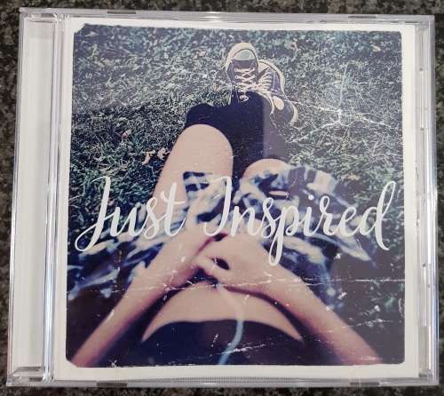 Various Artists - Just Inspired