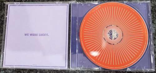 Modest Mouse - We Were Dead Before The Ship Even Sank
