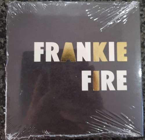 Frankie Fire - Take It In