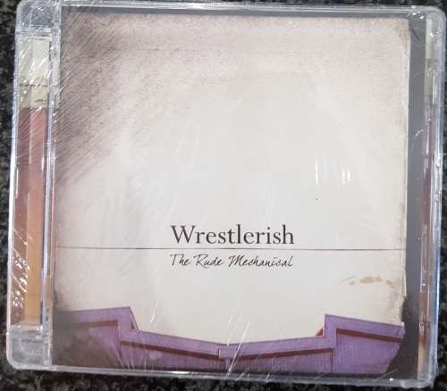Wrestlerish - The Rude Mechanicals