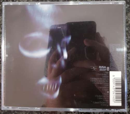 Marilyn Manson - The Golden Age of Grotesque