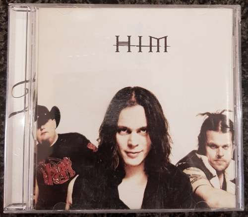 HIM - And Love Said No: The Greatest Hits