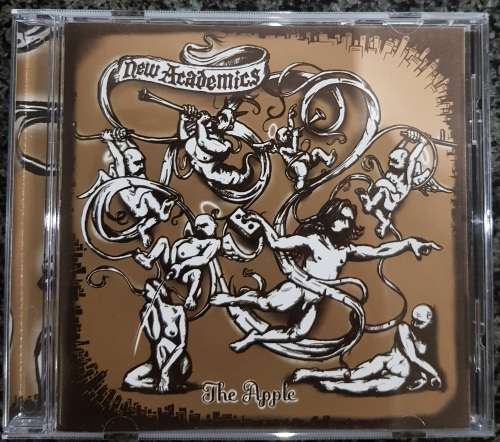 New Academics - The Apple
