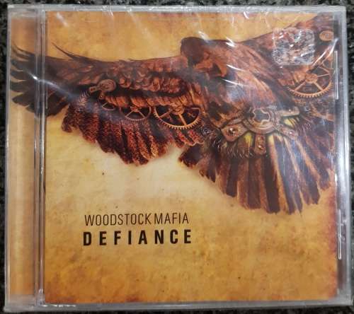 Woodstock Mafia - Defiance