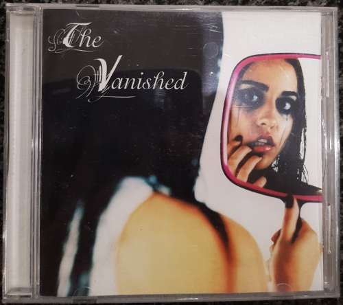 The Vanished  The Vanished EP
