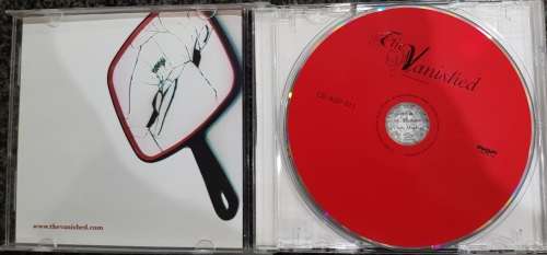 The Vanished  The Vanished EP